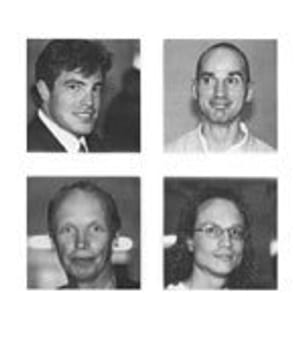 Dagboek/Diary : 8-11-1992 - 8-11-2007