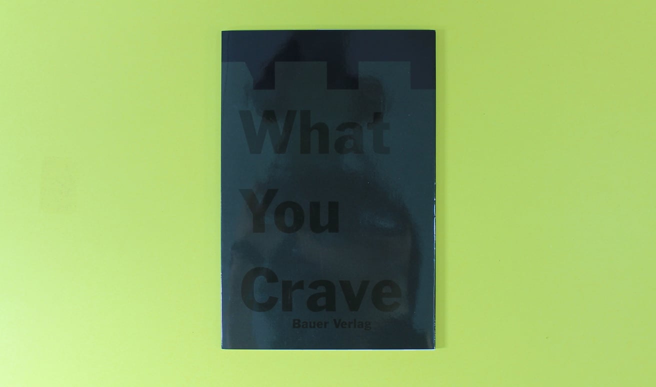 What You Crave thumbnail 2