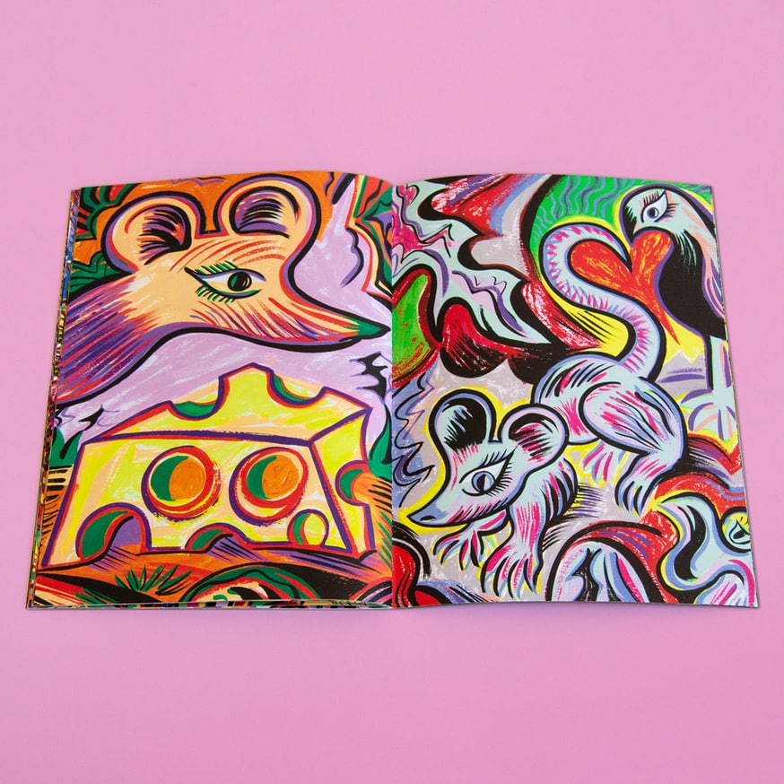 From Gardens Where We Feel Secure thumbnail 3