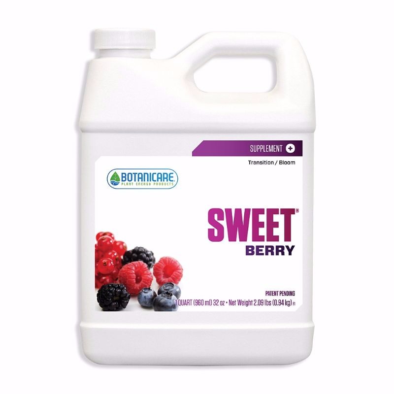 Photo of Sweet® Berry