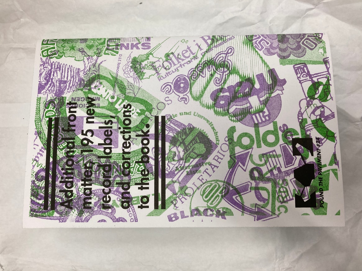 An Encyclopedia of Political Record Labels Bonus Tracks thumbnail 6