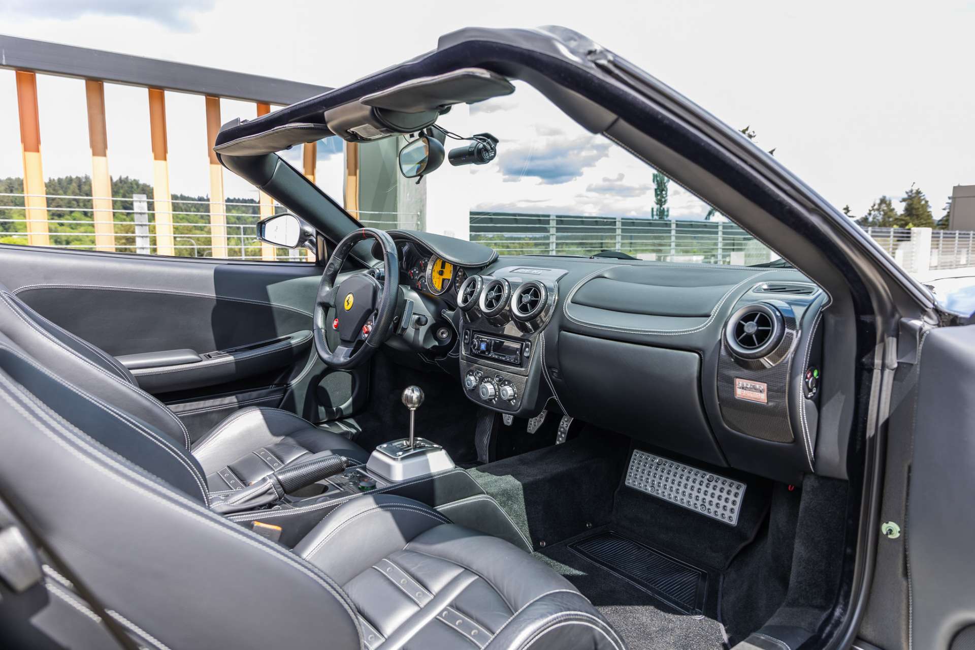 2006 Ferrari F430 Base - Photo 56
