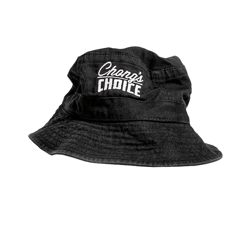 Chong's Choice Bucket Hat