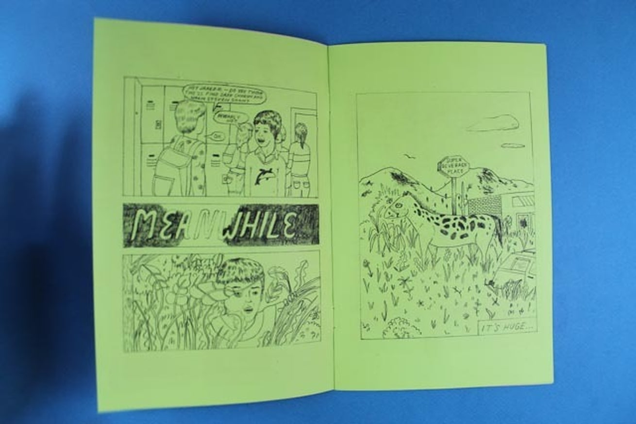 Doser Island thumbnail 2