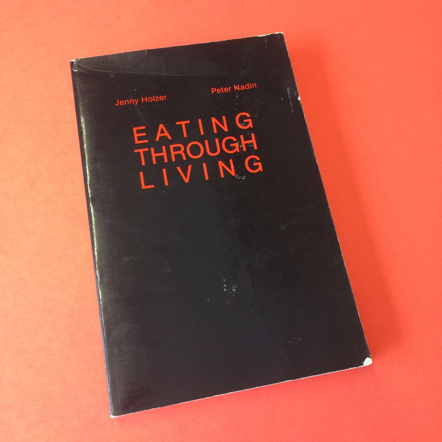 Eating Through Living thumbnail 2