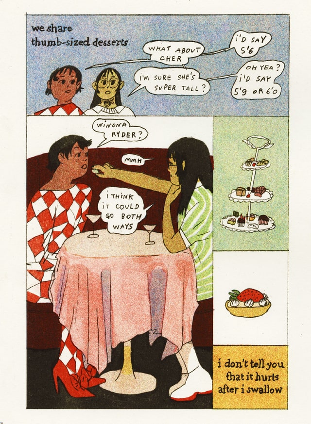 Today's Special  thumbnail 2