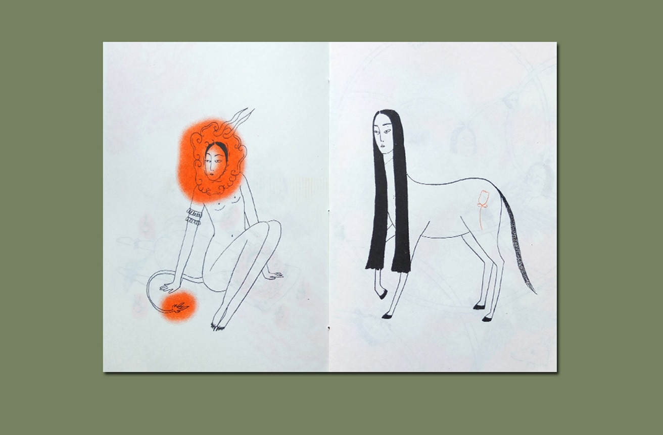 Solo Aparecen de Noche thumbnail 4