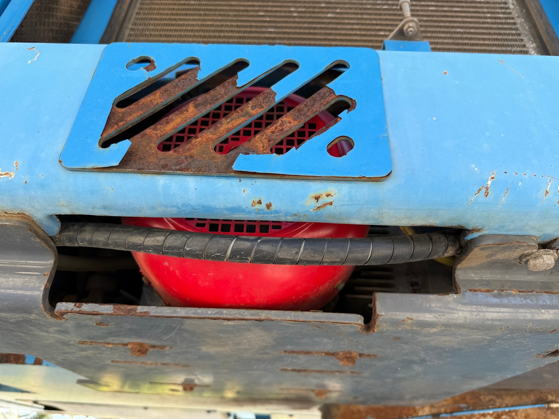 Used 2008 Fuchs MHL340D For Sale