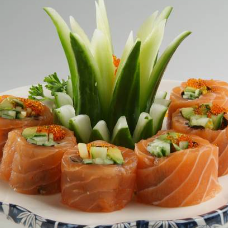 Sushi Inn thumbnail image