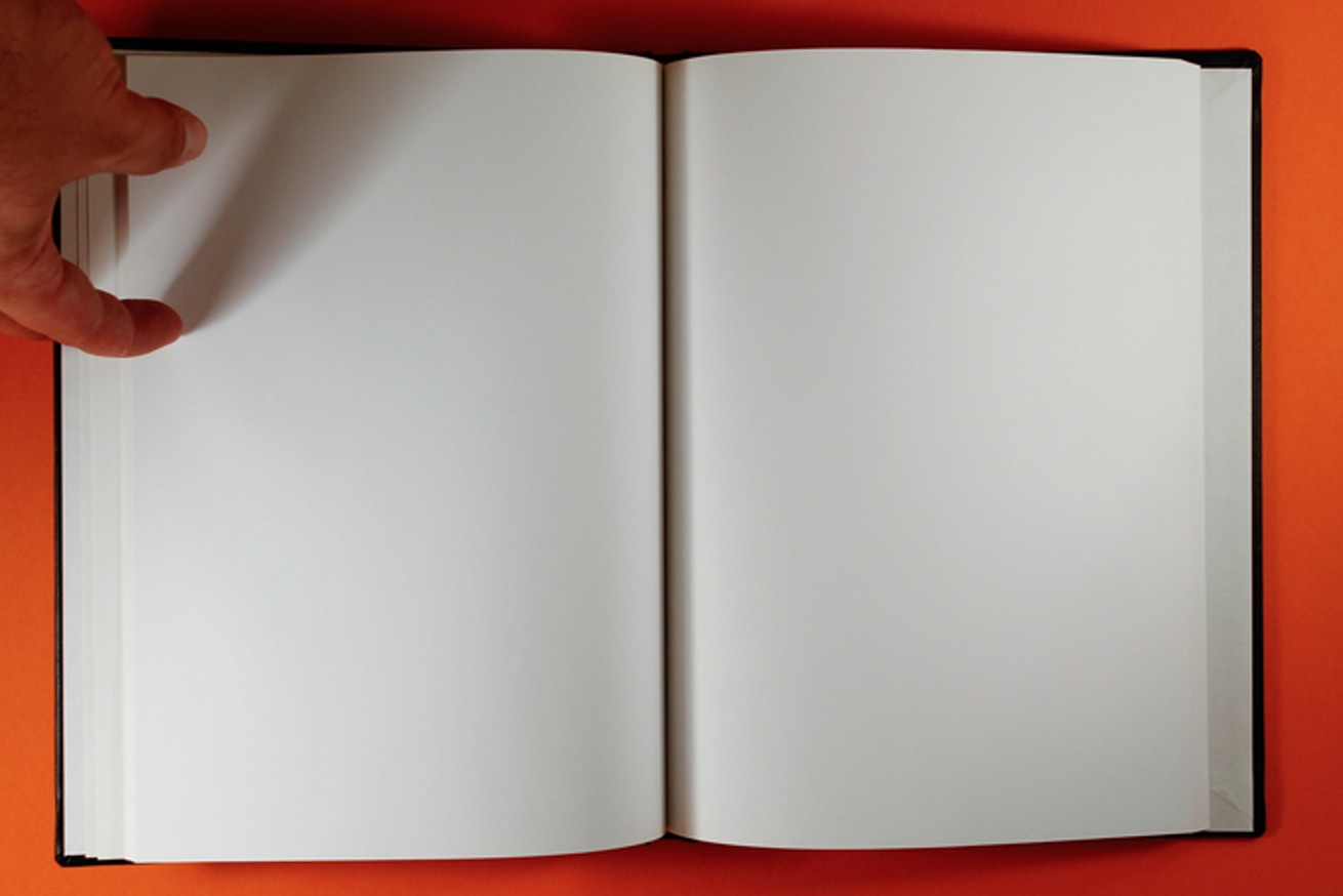 The Amitin Notebook Sketchbook thumbnail 8