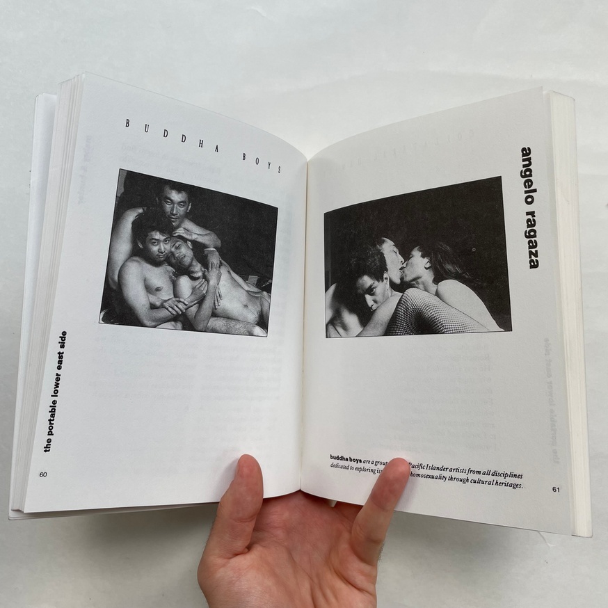 The Portable Lower East Side: Queer City thumbnail 6