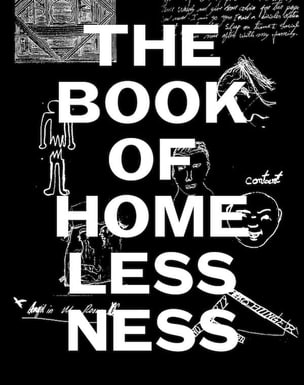 The Book of Homelessness