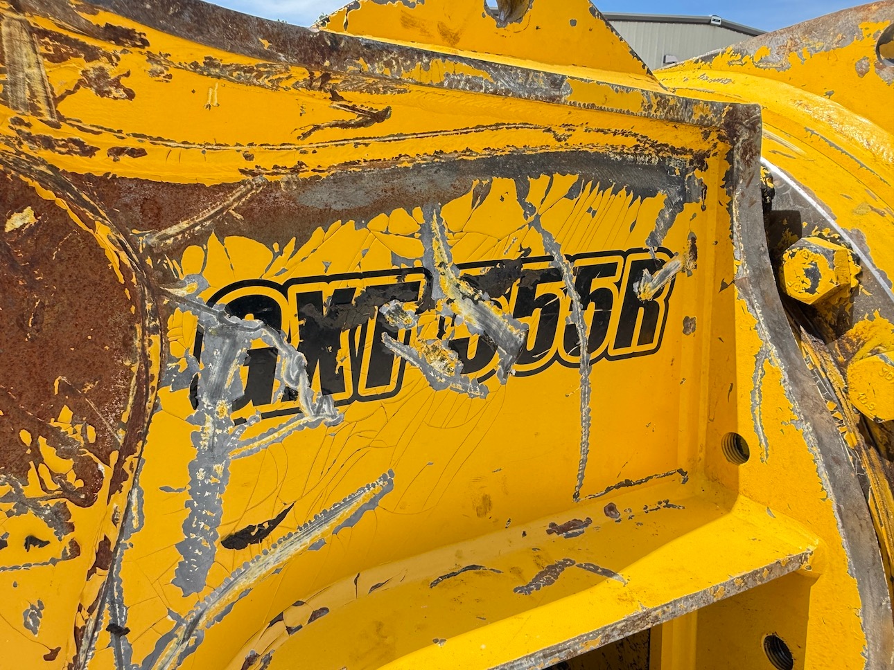 Used  Genesis GXT555R For Sale