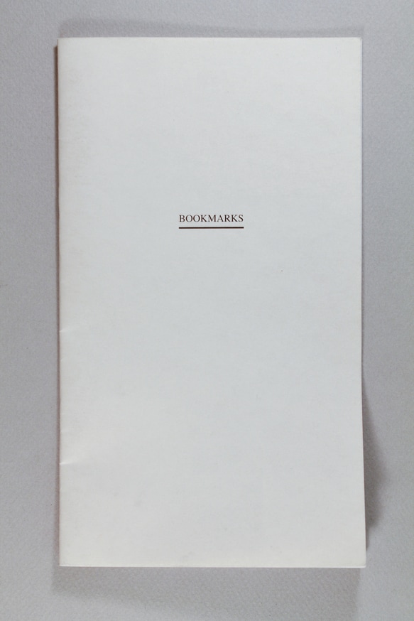 Bookmarks thumbnail 3