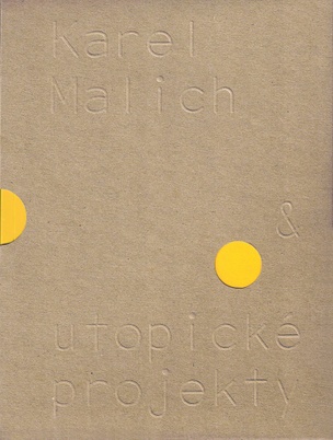 Karel Malich & Utopian Projects