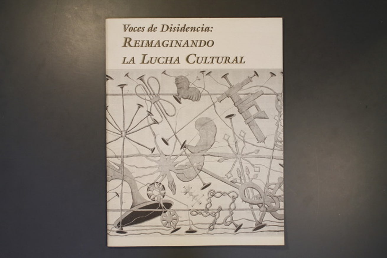 Reimaginando la lucha cultural thumbnail 3