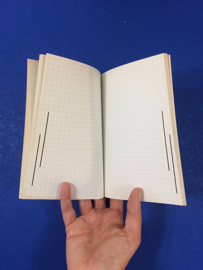 Two Lines Five Sections thumbnail 3