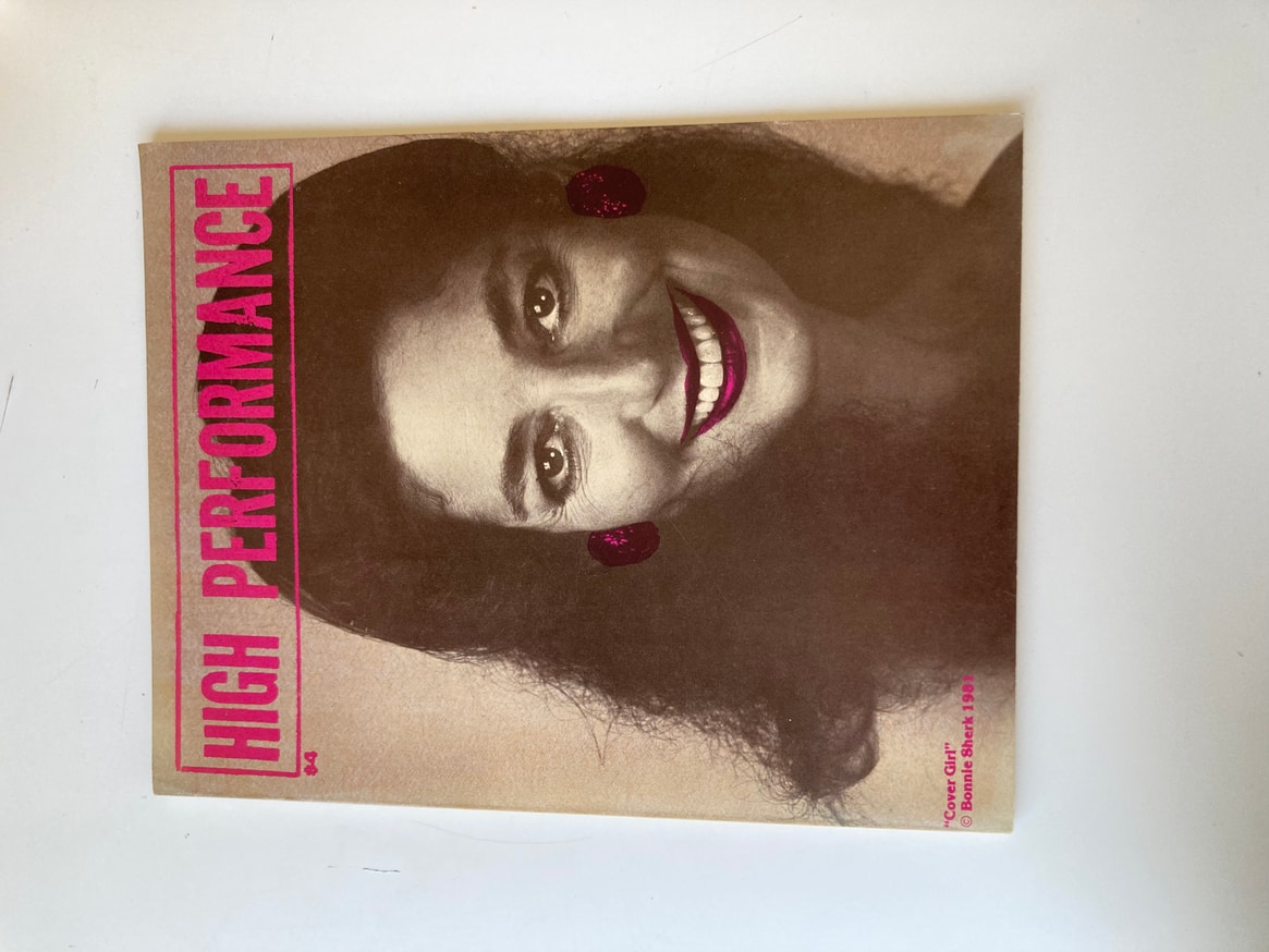 High Performance thumbnail 2