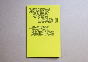 Review Overload II : Rock And Ice 