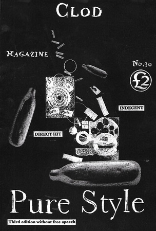 CLOD Magazine