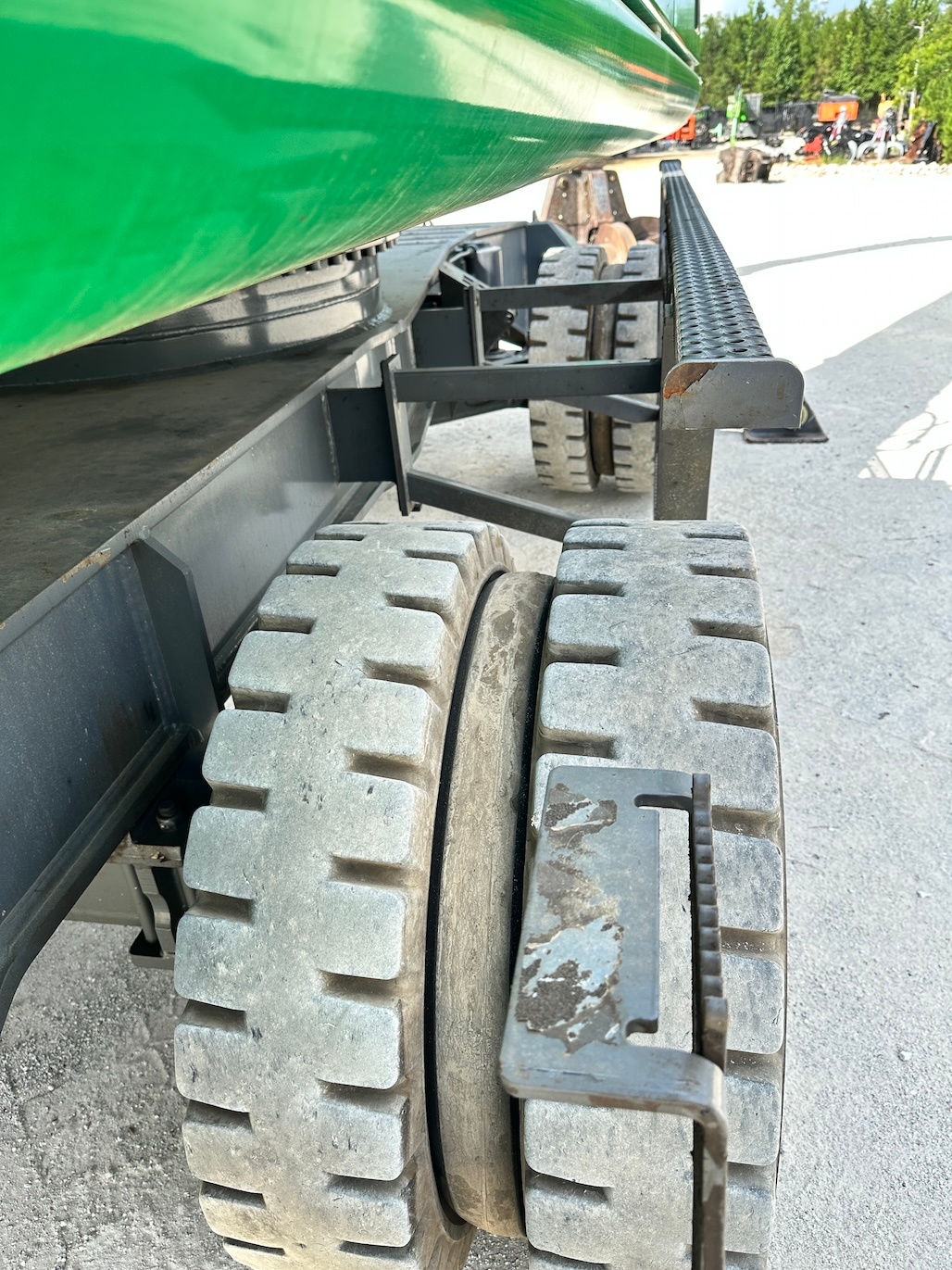 Used 2019 Atlas 350MH For Sale