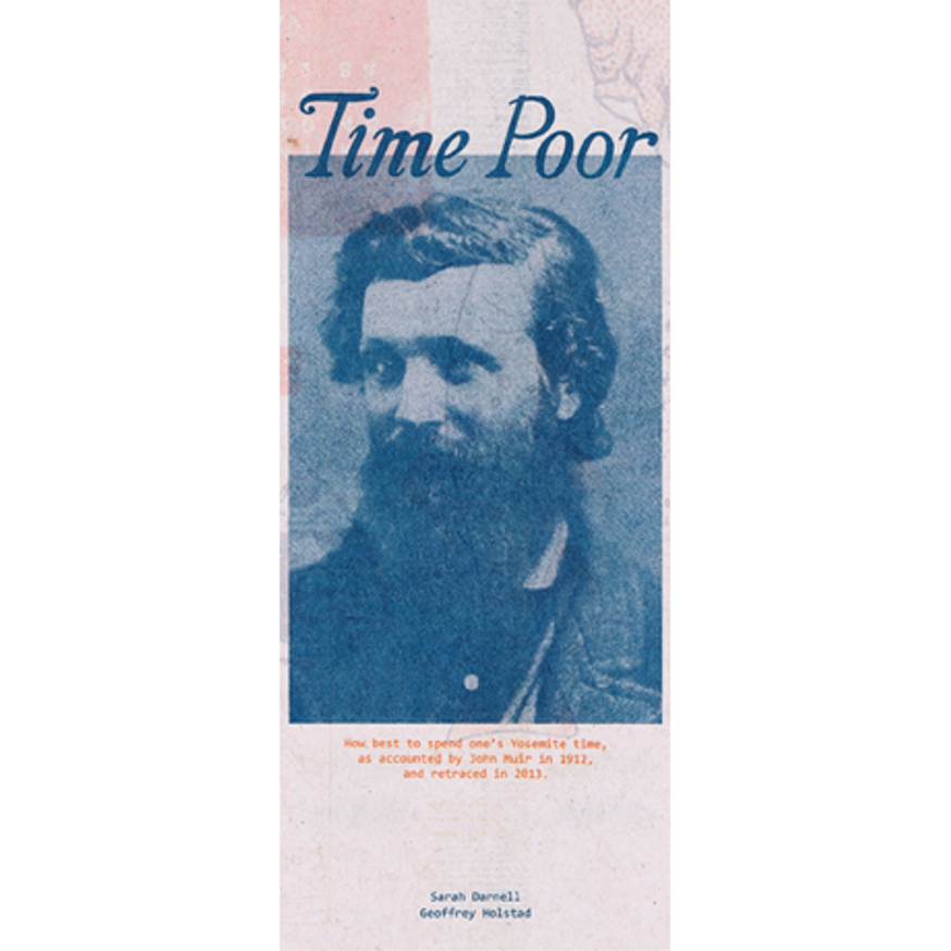 Time Poor