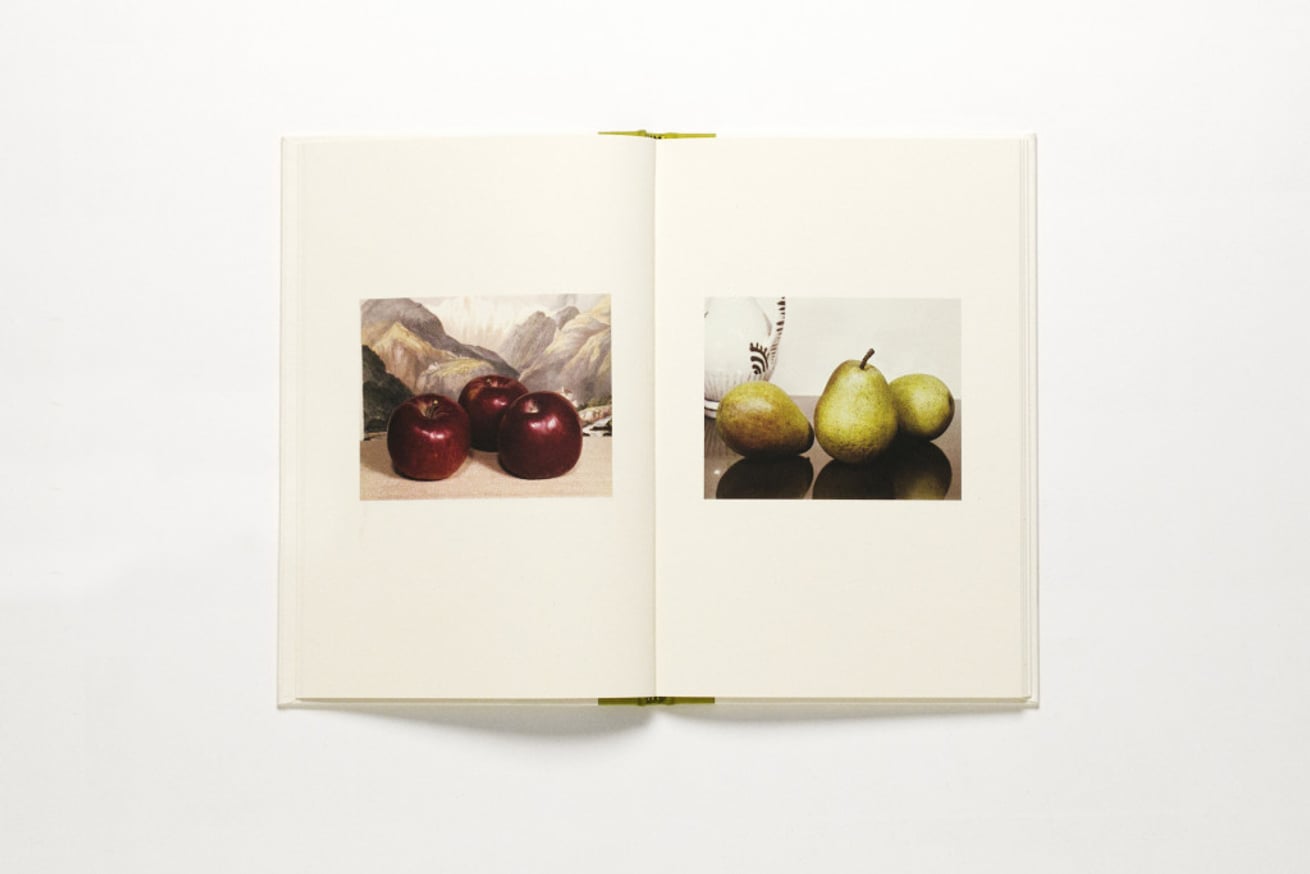 Apples and Pears thumbnail 3