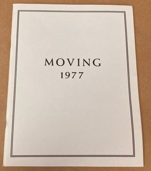 MOVING 1977