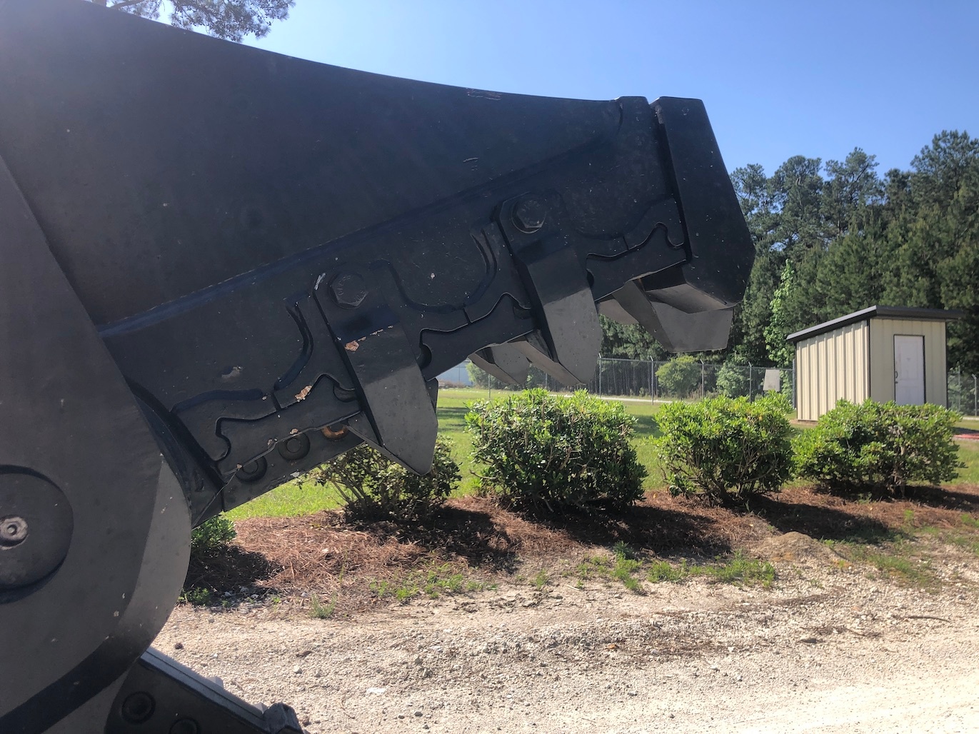 Used  Caterpillar MP324 For Sale