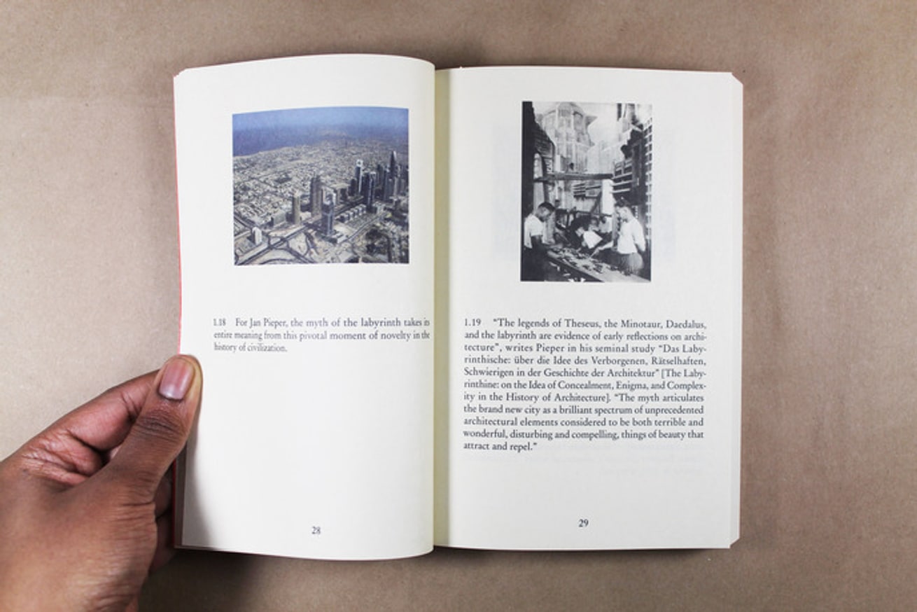 Four Times Through the Labyrinth thumbnail 4