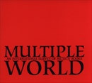 Multiple World : An International Survey of Artists' Books thumbnail 1