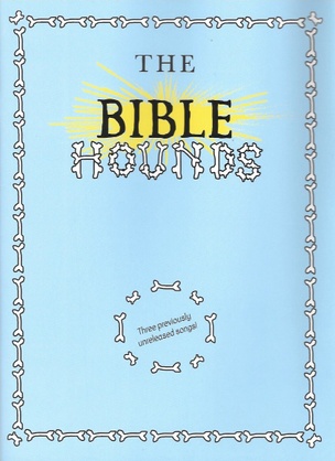 The Bible Hounds Songbook