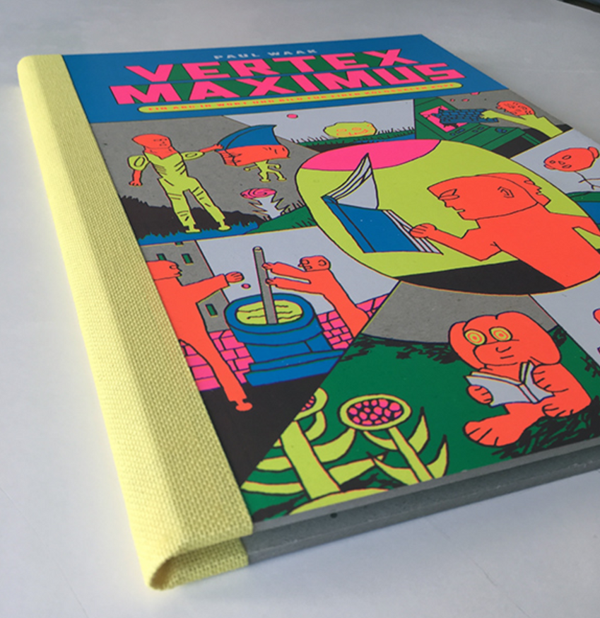 Vertex Maximus thumbnail 2