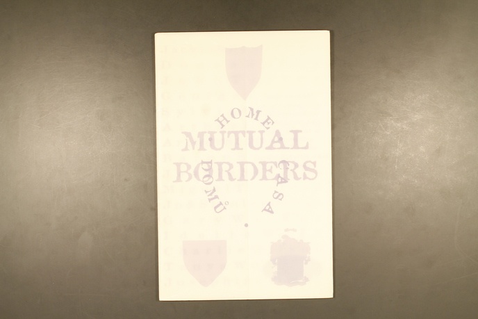 Mutual Borders : Home, Domu, Casa thumbnail 3