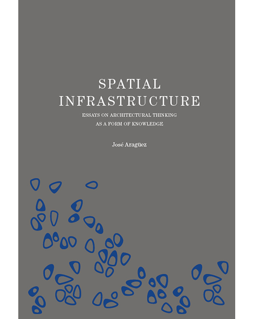 Spatial Infrastructure cover