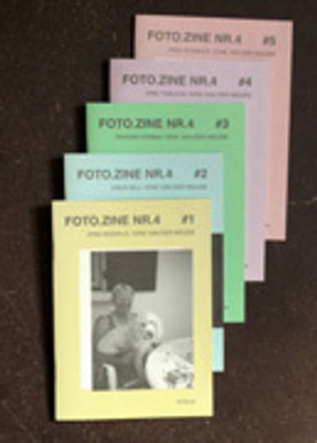 Foto.zine