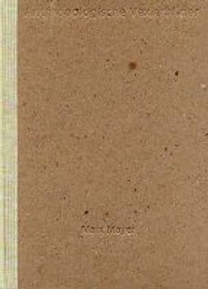 Anthropologische Vexierbilde