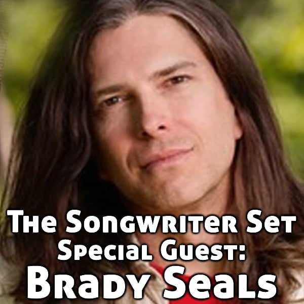 Songwriter’s Set - Celebrating Lubbock’s Own plus special guest Brady Seals!