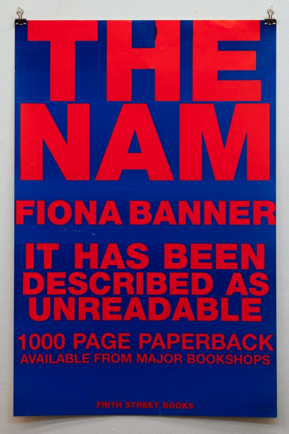 The Nam Set of Two Posters thumbnail 2
