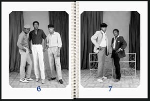 Studio Photo Nationale