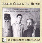 No World (Trio) Improvisations