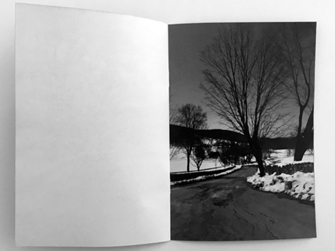 Just Walking; Not Talking thumbnail 4