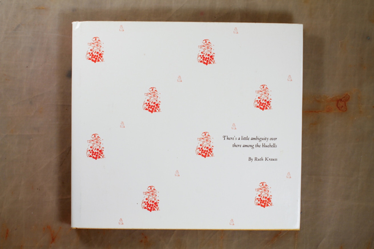 There's a Little Ambiguity Over There Among the Bluebells thumbnail 3