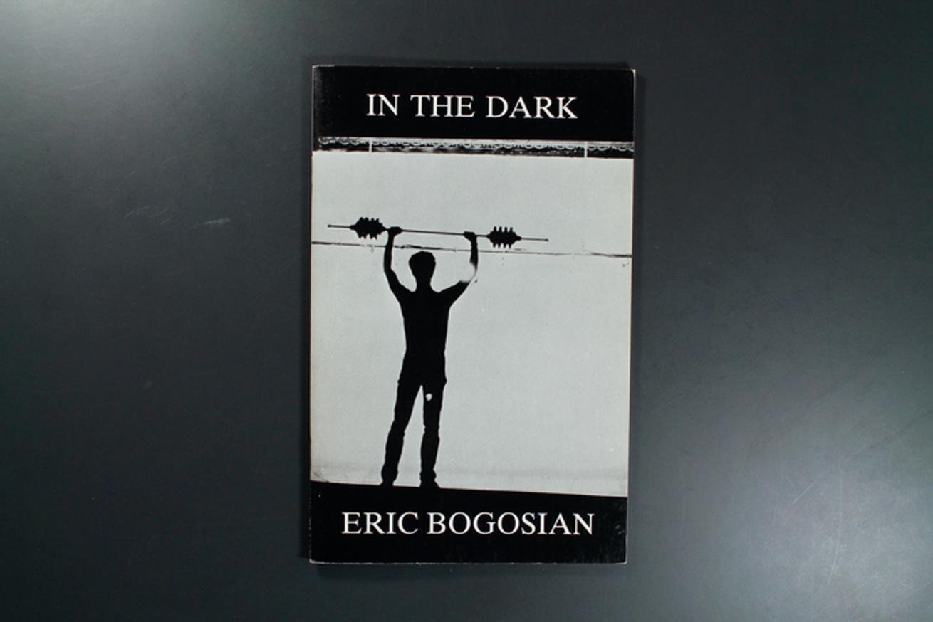 In the Dark