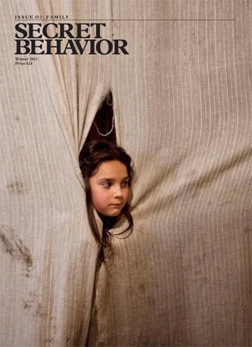 Secret Behavior
