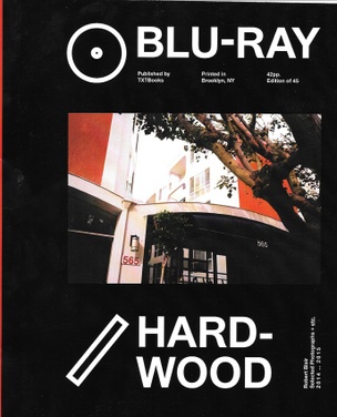 Blu-Ray Hard-Wood