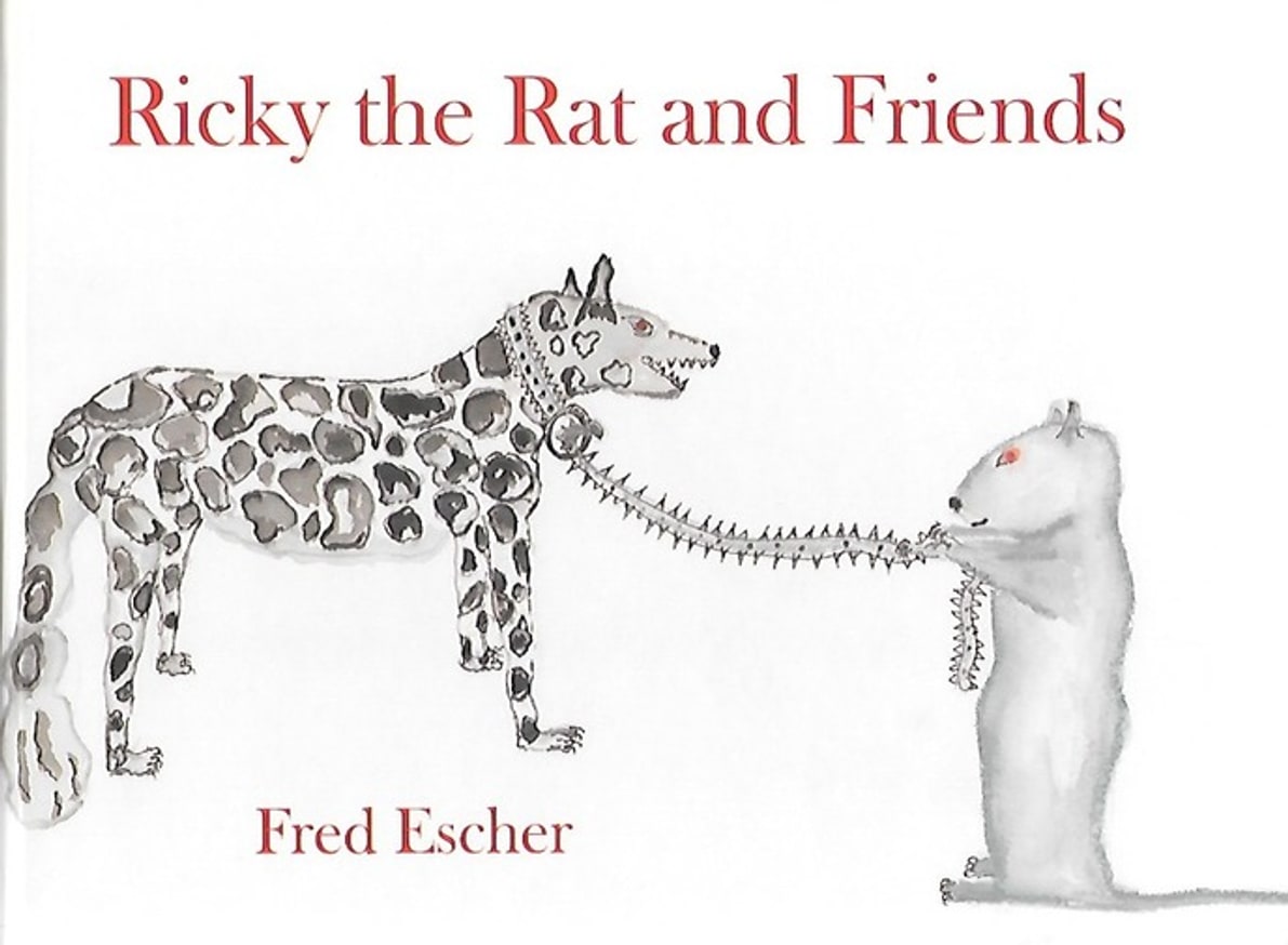Ricky the Rat and Friends