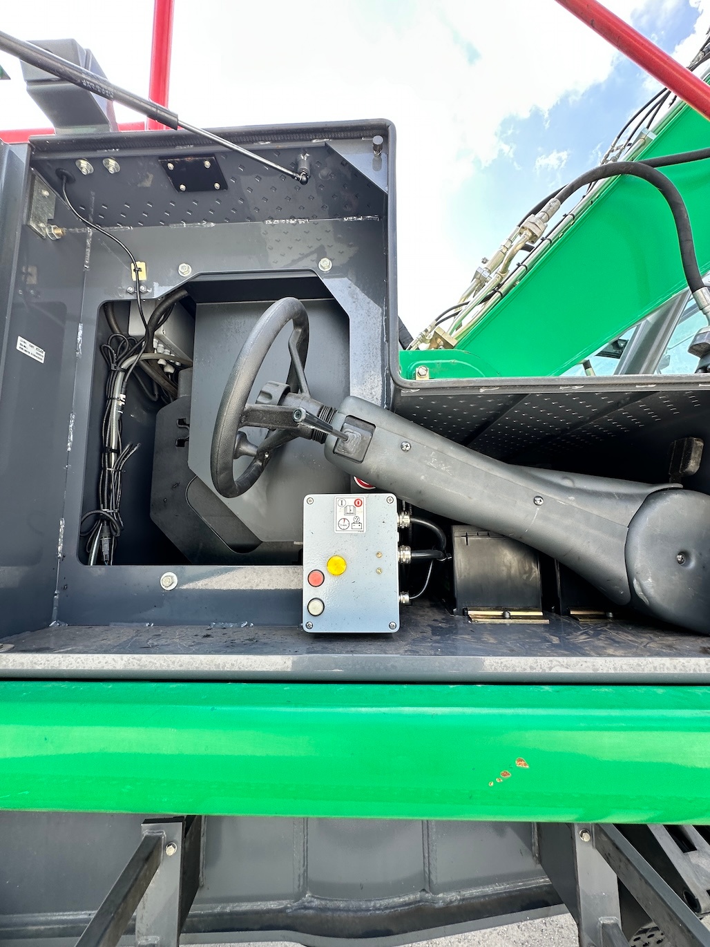 Used 2019 Atlas 350MH For Sale