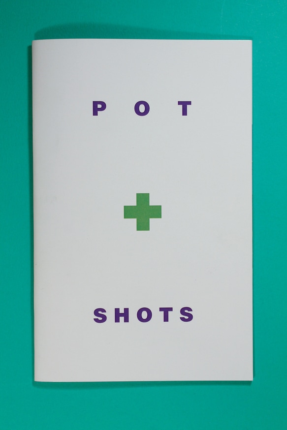 Pot Shots