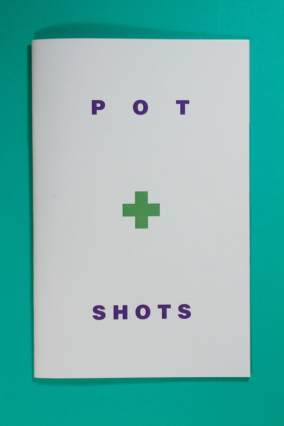 Pot Shots